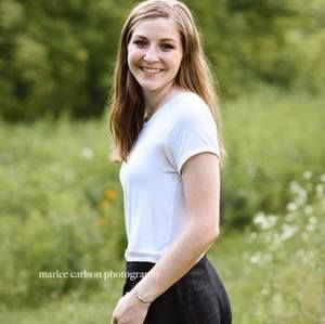 Meet your Posher, Cami
